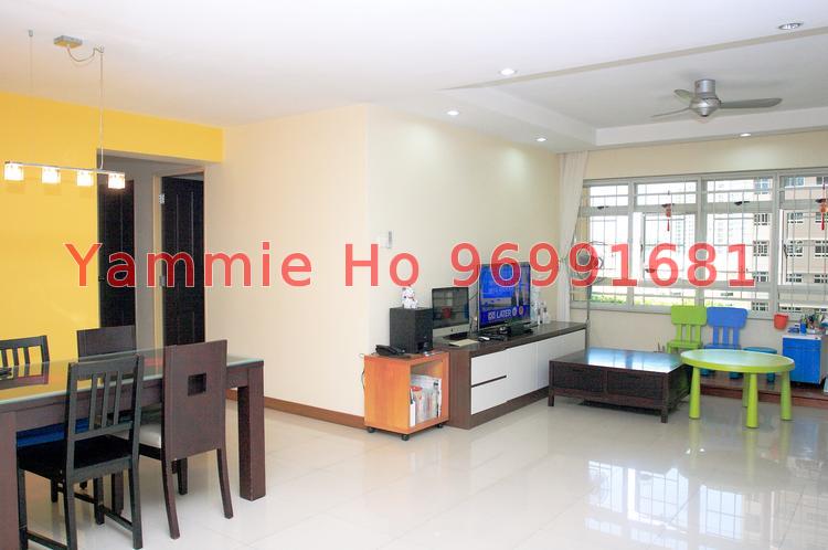 Blk 407A Fernvale Road (Sengkang), HDB 5 Rooms #65652962